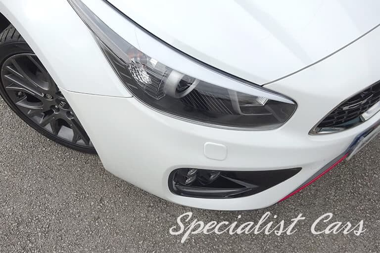 Specialist Cars