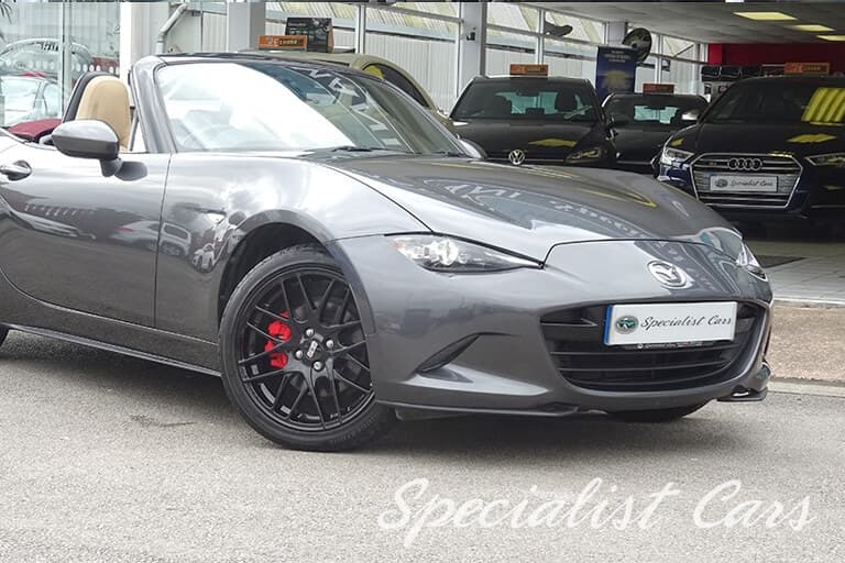 Specialist Cars