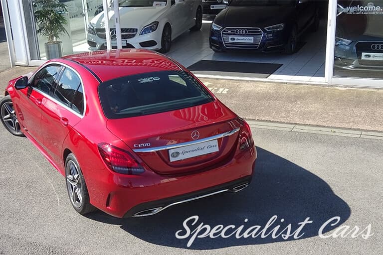 Specialist Cars
