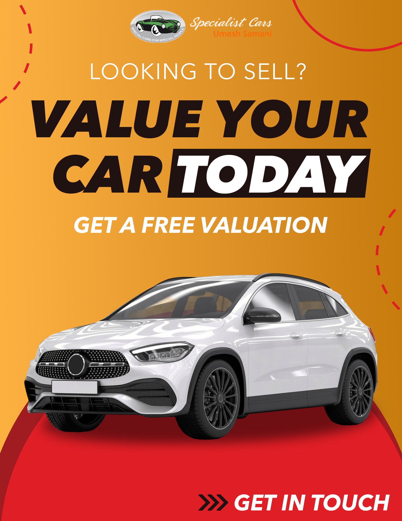 Specialist Cars