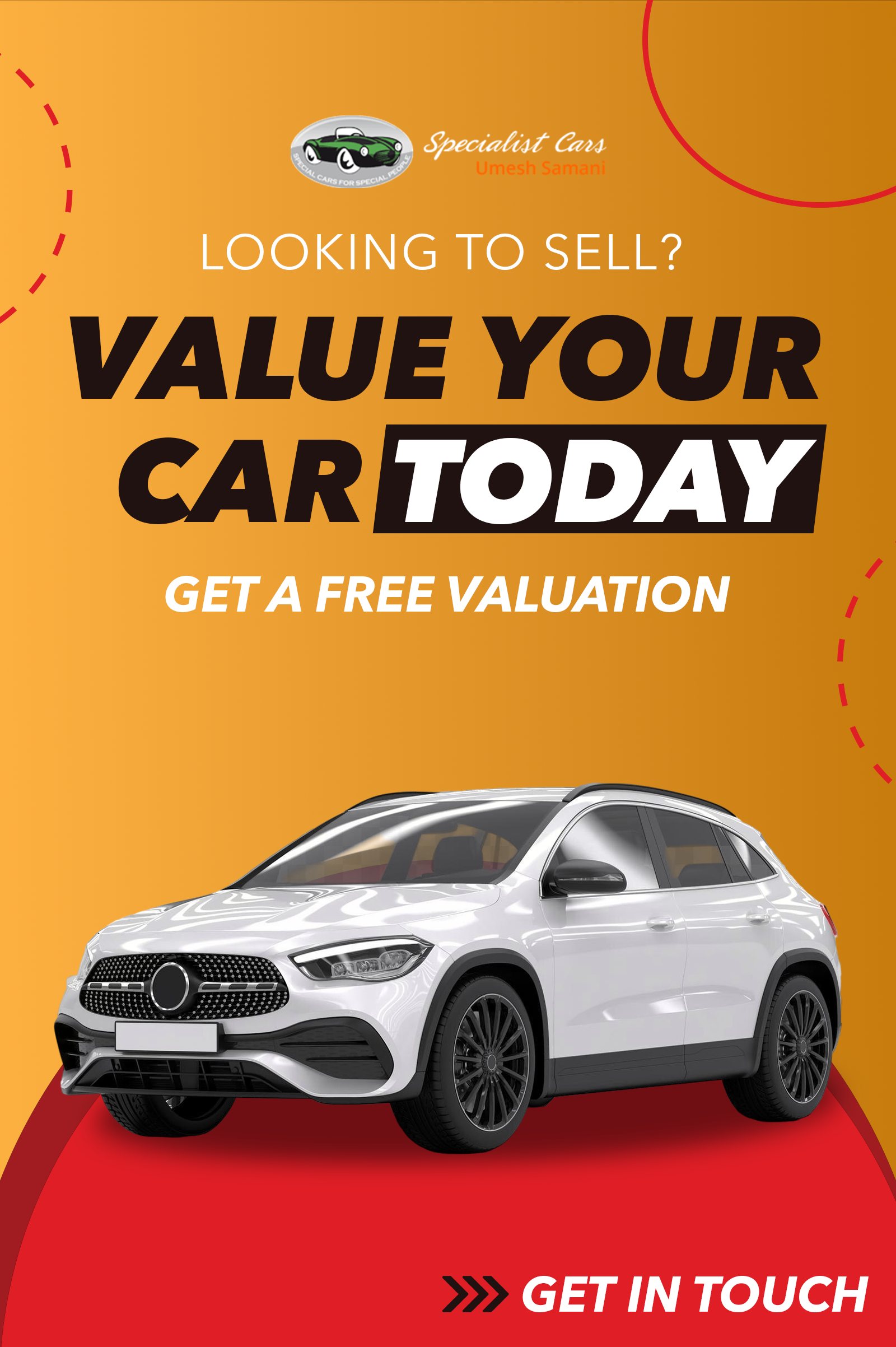 Specialist Cars