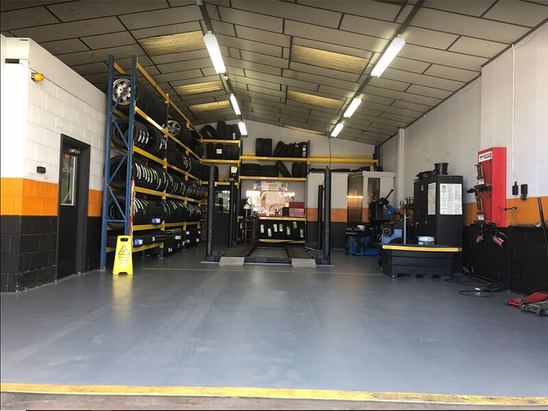 Specialist Cars