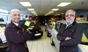 Specialist Cars