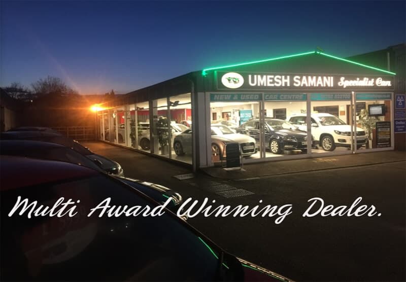 Specialist Cars