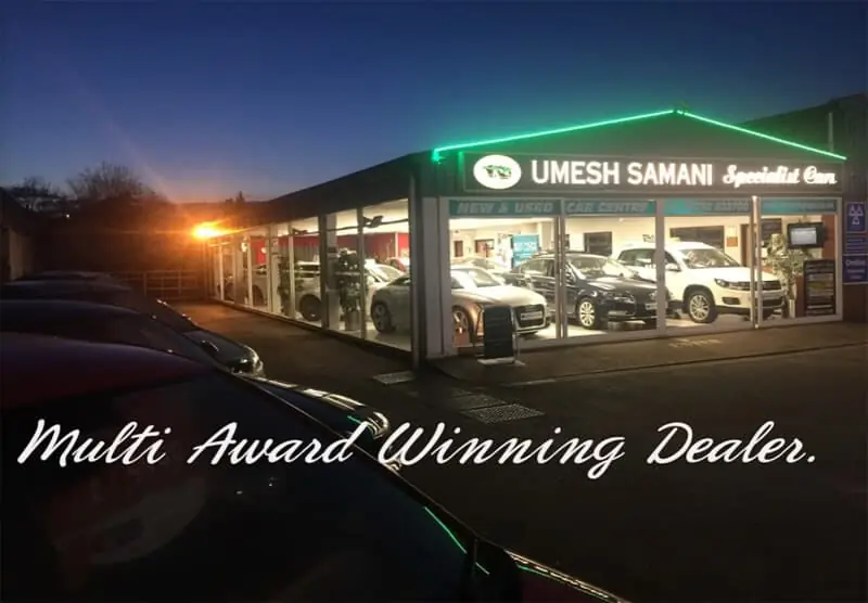 Specialist Cars
